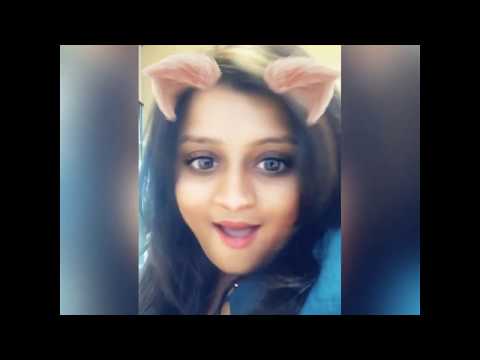 Spoorthi Suresh birthday