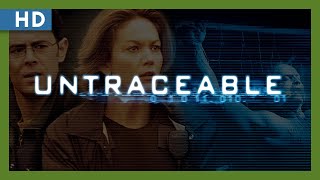 Watch Untraceable Movie Online  Buy Rent Untraceable On BMS Stream