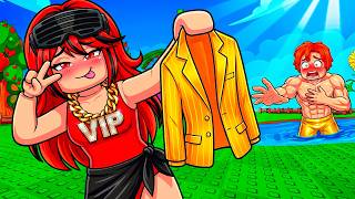Only RICH FARMERS Get a DATE In GROW a GARDEN 2! Only RICH FARMERS Get a DATE In GROW a GARDEN 2!