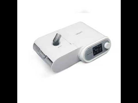 Sleep Easy Machine Cpap Devices - Oxymed CPAP Sleep Easy Machine from Thazhecode