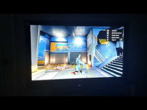 4V4 RANKED SLAYER ElBicko5294 Bicky Mohar Good Game Xbox One Online Gameplay Halo Infinite