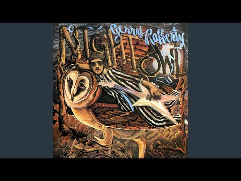 The Tourist - Gerry Rafferty
