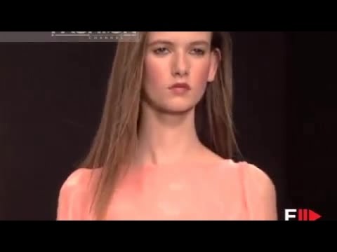 BYBLOS Spring Summer 2001 2 of 3 Milan Pret a Porter by Fashion Channel