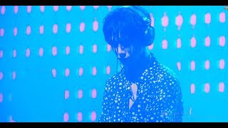 [FANCAM] - DJ H.ONE/HYUNGWON (full) and JOOHEON's rap ( Paris , Beautiful tour , 170809)