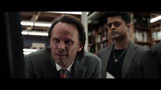 Ant Man and The Wasp – Sonny Burch Deleted Scene [HD] video