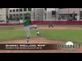 Prospect Video RHP  Varsity Monrovia High School 2018