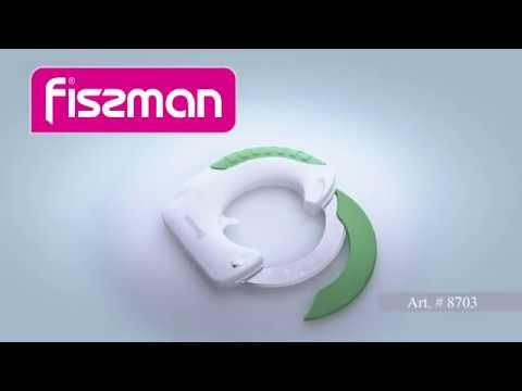 Миниатюра изображения товара Нож Fissman 8703