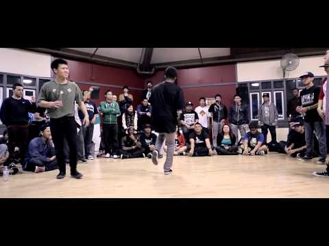 Majin Uub Vs. Sons of Sparda - Cypher Cup Valentine's Edition