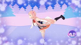 【ショート動画】#Vtuberスケート部