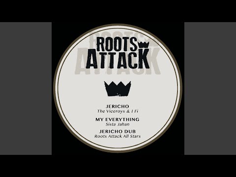 Jericho (feat. I Fi, the Viceroys) (Extended Version)