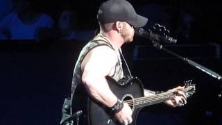 Brantley Gilbert ~ Whenever We&#39;re Alone