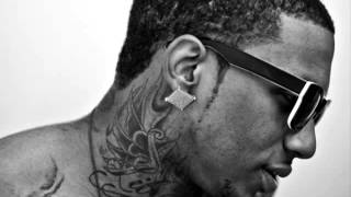 Lil B - Surrender To Me (Screwed)