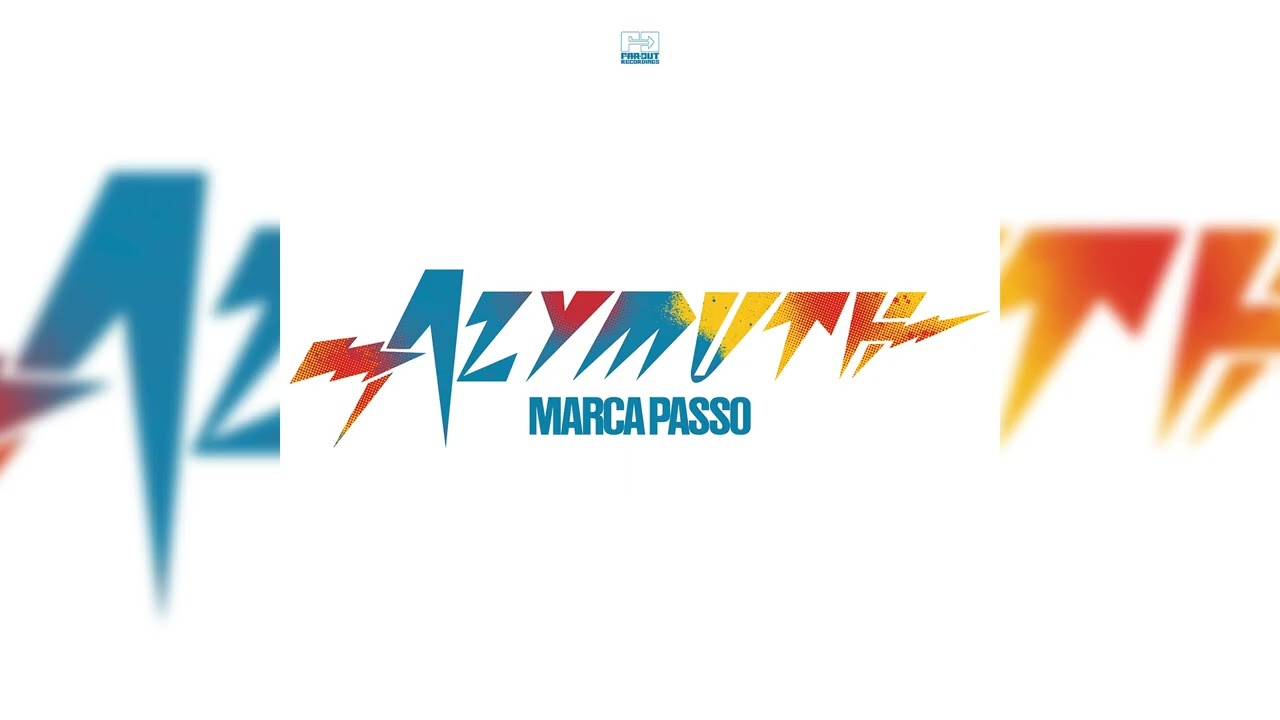 Azymuth - Marca Passo [2025] (Full Album Stream)