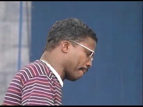 Herbie Hancock Trio - Oleo - 8/14/1988 - Newport Jazz Festival (Official)