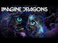Imagine Dragons Radioactive Slowed Down