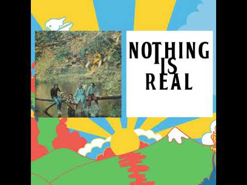 Nothing Is Real S01E07 - Wings 1971-73 Part One: Wings Wild Life