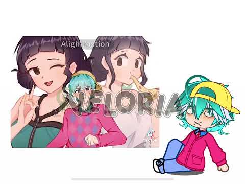 Baby reacts to zoebaby!(First video)  reaction video!