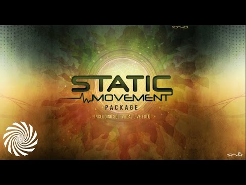MUTe - Mechanizm (Static Movement & Future Radio Remix)
