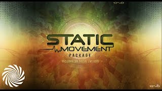 MUTe - Mechanizm (Static Movement & Future Radio Remix)