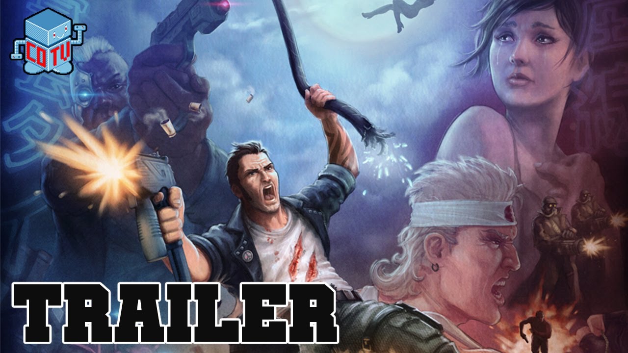 Trailer