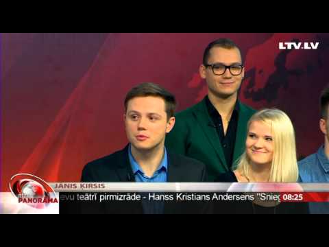 Intervija ar vokālo grupu “ Framest”