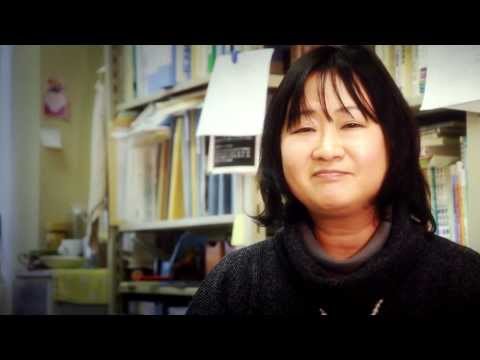 社会福祉を学び保育を深く学ぶ｜社会福祉｜徳広 圭子｜短期大学部｜岐阜聖徳学園大学