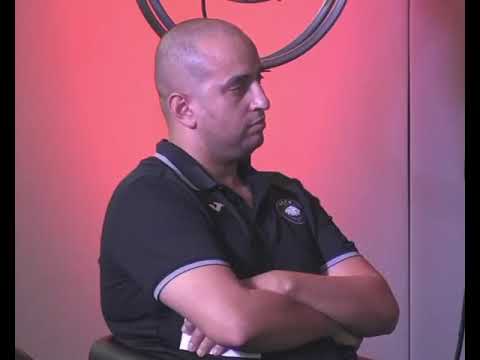 ACCS FUTSAL ⚽️ L’arrivée de Ricardinho sur BFMTV ! Vivement le championnat d’Europe ! ACCS