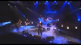 Nightwish walking in the air live (HQ)