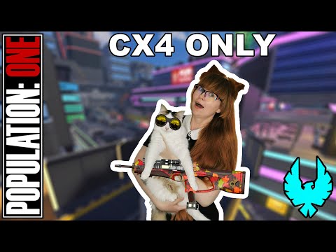 GG#612 Personal: 14 Kills, 3412 Damage | Phoenix | POPULATION: ONE