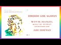 RIMJHIM GIRE SAAWAN SULAG SULAG JAAYE MAN- HQ HD SOUND [MANZIL] LATA MANGESHKAR