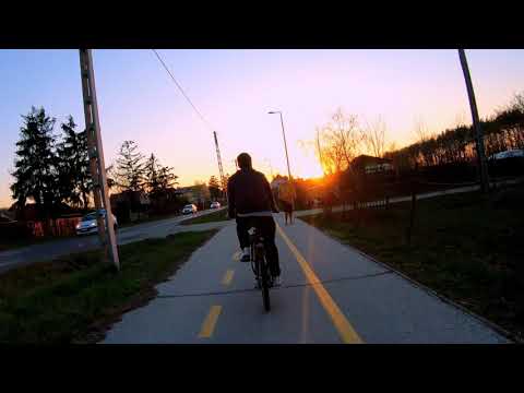 Cycling around Szombathely | Hungary