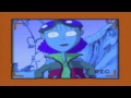 Rocket Power Opening