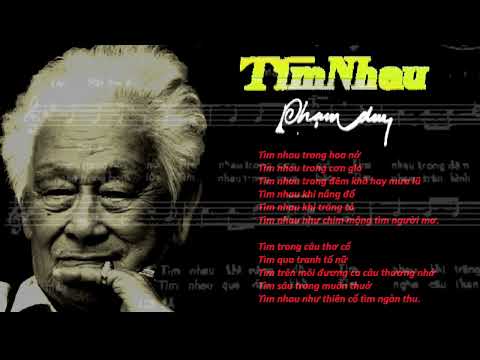 Tìm nhau Sheet - Tuấn Ngọc