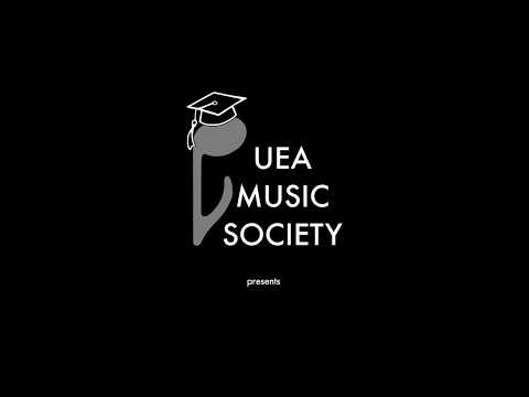 UEA Choir - I'll Remember You