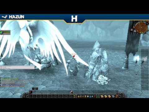 It's time for nostalgi! Vanilla World of Warcraft ,  Nostalrius Pve. ENG/SWE