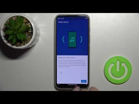 How to Find Sound Settings in MOTOROLA G71 5G - Manage Sound Settings