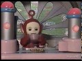 Teletubbies Irmão Caçula TV Cultura 2003