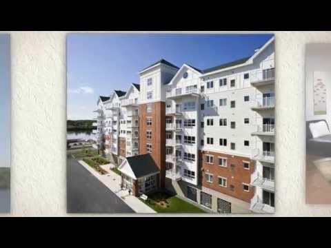 Grandview Apartments in Lowell, MA