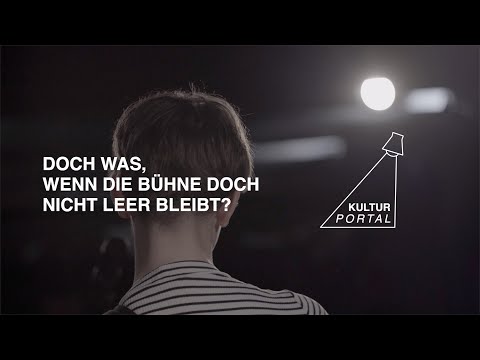 Kulturportal 2021 - Trailer