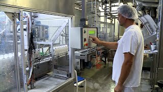 Az év somogyi vállalkozója 2025 - Fino-Food Kft.