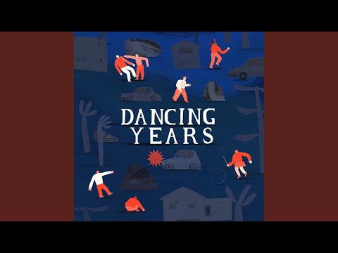 Here's To My Old Friends video