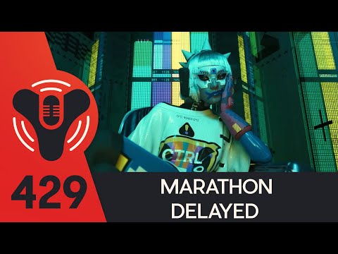 DCP+SideQuest Ep. 429 - Marathon Delayed - Nextfest Demos & Indies - DK Bananza