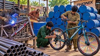 Amazing Recycling & Manufacturing Mass Production Factory Process Vide