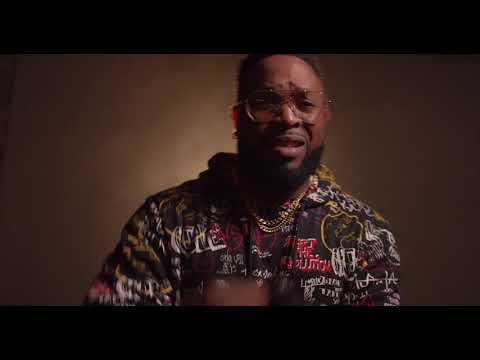 Brooklyn - Mc Sencillo  - Amor Pa Nadie - (Video Oficial)