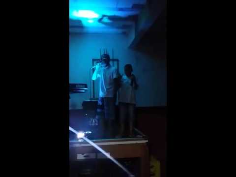 MC GR.. Mostrando o seu Talentoooo 🎶🎵🎤