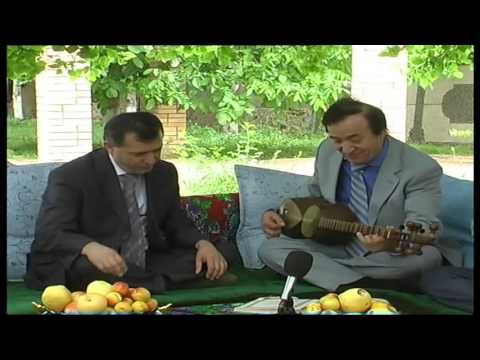 Jurabek Murodov & Mirsalim Ashurov
