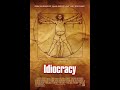 Movie Review 1382 Idiocracy