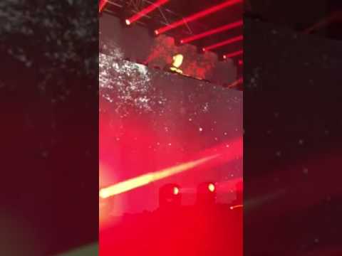 Snippet of KB PROJECT Zombie Nation 15/10/16