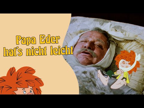 Für Pumuckl gibt's niemand Besseren als Meister Eder! | Meister Eder und sein Pumuckl