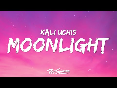 Kali Uchis - Moonlight